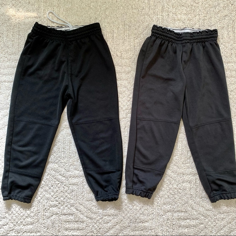 Baseball Pants